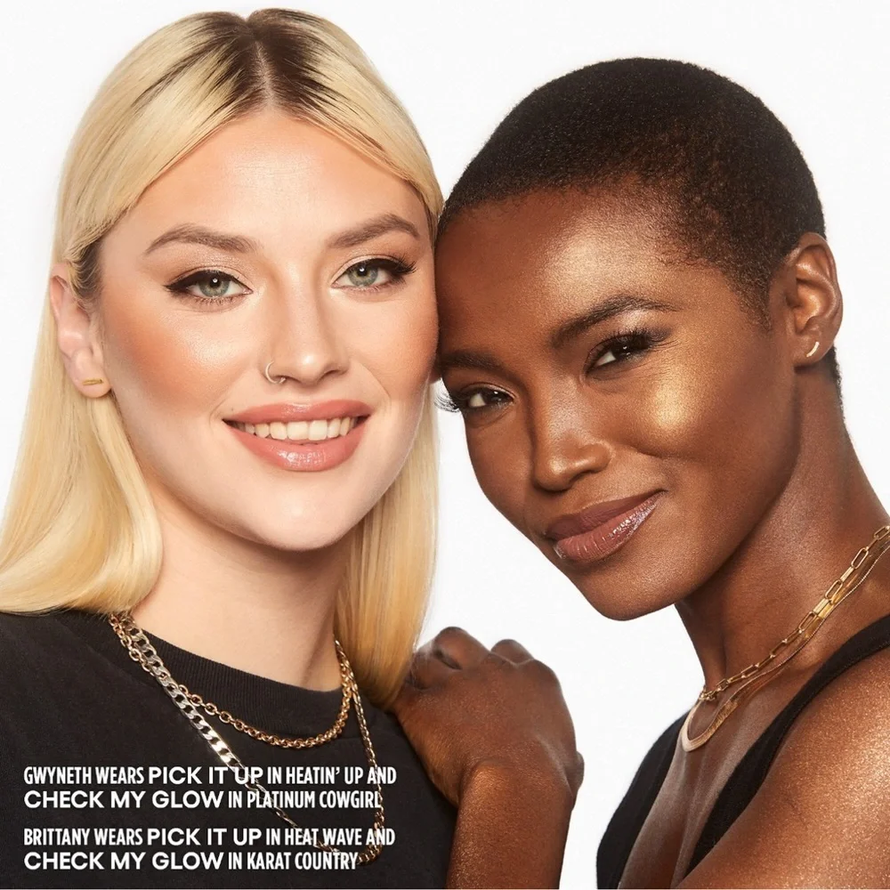 Pick It Up Contour & Bronzer